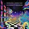 Psychedelic Explosion