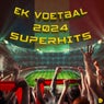 EK VOETBAL 2024 SUPERHITS