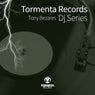 Tormenta Records Dj Series - Tony Bezares
