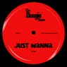 Just Wanna