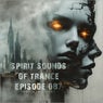 Spirit Sounds of Trance Episode 087 (Tribute to Poinoir)