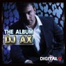 The Album DJ AX