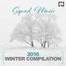 Squad Music Winter Compilation 2016
