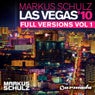 Las Vegas '10 - The Full Versions, Volume 1
