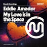 My Love Is In The Space (Plata Mix)