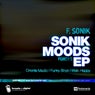 Sonik Moods EP