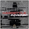 Hardstyle Movement #4