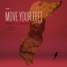 Move Your Feet