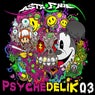 Astrofonik Psychedelik 03