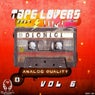 Tape Lovers Vol. 6