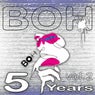 BOH 5 Years vol.2