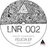 Felicia EP