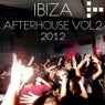 Ibiza AfterHouse 2012 - Vol 2