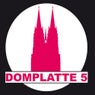 Domplatte 5 (Die M8 Am Rhein)