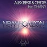 New Horizon (feat. Dhany)