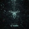 Best of 8 Years