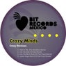 Crazy Remixes EP