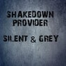 Silent & Grey