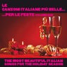 Le canzoni italiane piu belle per le feste, Vol. 2