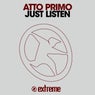 Just Listen