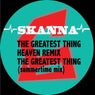 The Greatest Thing (2016 Remasters)
