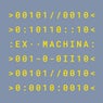Ex Machina