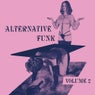Alternative Funk - Volume 2