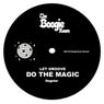 Let Groove Do The Magic