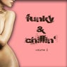 Funky and Chillin' Vol. 2