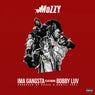 Ima Gangster (feat. Bobby Luv) - Single