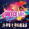 DJ Krazy Kon Presents Greece Mix, Vol. 20