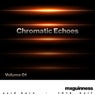 Chromatic Echoes - Volume 01