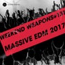Massive EDM 2017