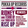 Rise Up (What Can I Do?) [Ridney & Terri B! feat. Toddi Reed]