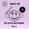 Best of No Pain Records Vol,3