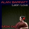 Latin Love EP