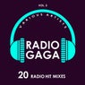 Radio Gaga (20 Radio Hit Mixes), Vol. 3