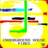 Underground House Vibes, Pt. 6