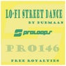 LO-FI Street Dance
