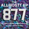 The Allmostt EP