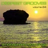 Deepest Grooves Volume 24