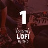 Vol.1 Legends of Lofi Music