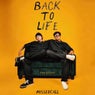 Back To Life