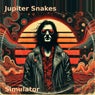 Simulator (The Jupiter Snakes Sessions)
