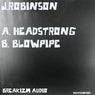 Headstrong / Blowpipe