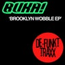 Brooklyn Wobble EP
