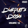 Dubplate Dose Volume 13