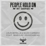 People Hold On (feat. Mariske Hekkenberg) [Bigroom Mixes]