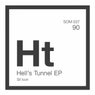 Hell's Tunnel EP