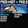 Mistérios (Analog Genius Remix)